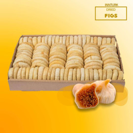 DRIED FIGS - High-Quality, Natural, and Nutritious Wholesale Turkish Dried Figs